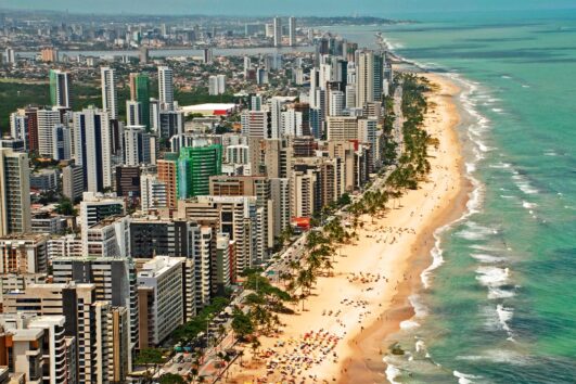 Brazil