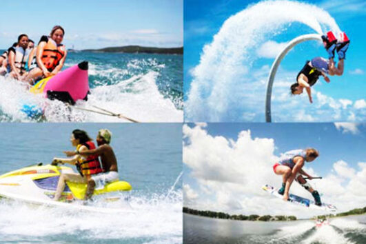 Watersport